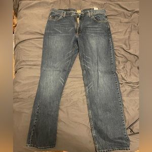 Wrangler 20X Competition Fit Jeans